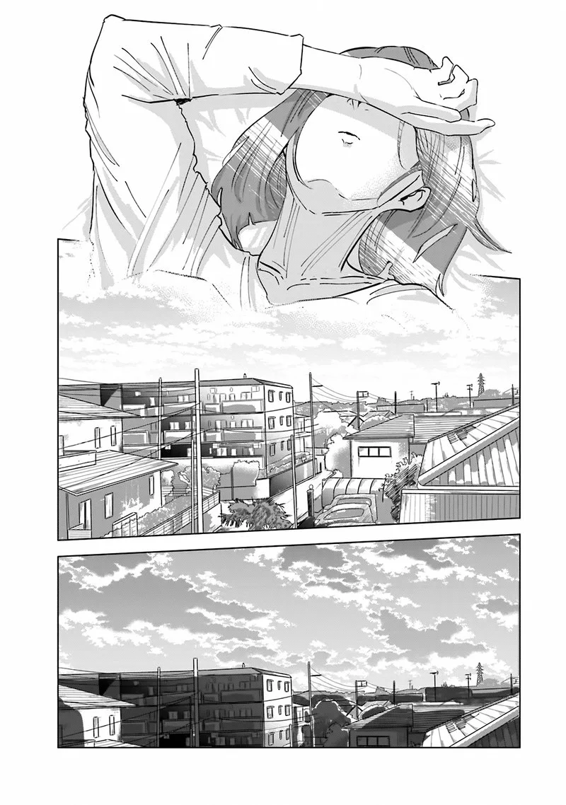 If My Wife Became an Elementary School Student Chapter 37 page 11