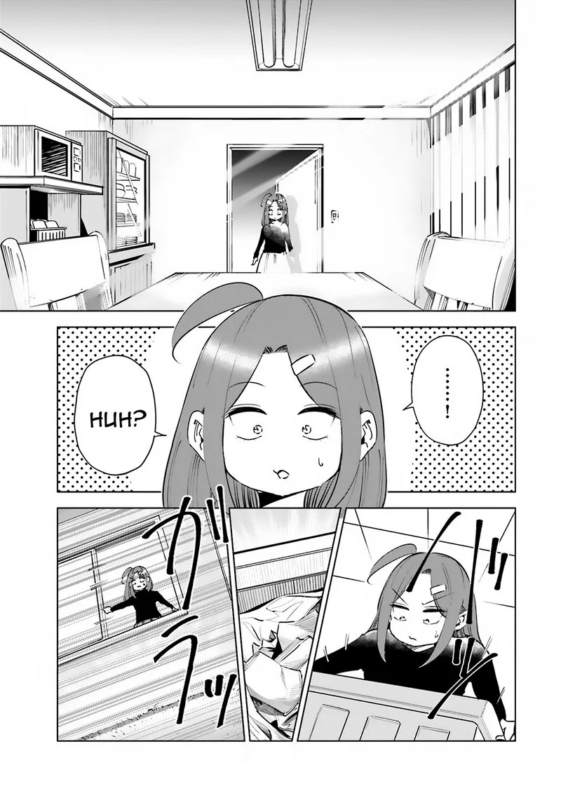 If My Wife Became an Elementary School Student Chapter 37 page 9