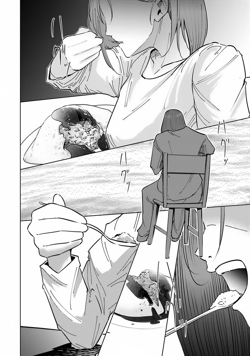 If My Wife Became an Elementary School Student Chapter 37 page 6