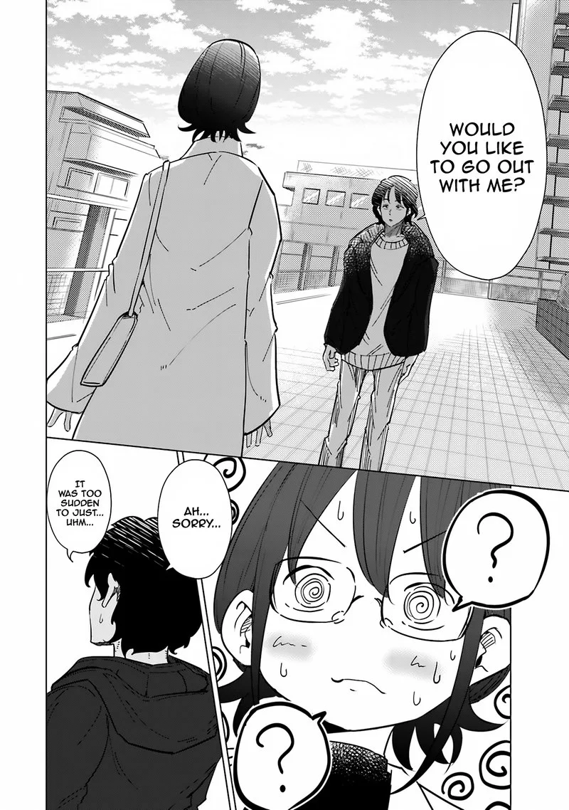 If My Wife Became an Elementary School Student Chapter 38 page 18