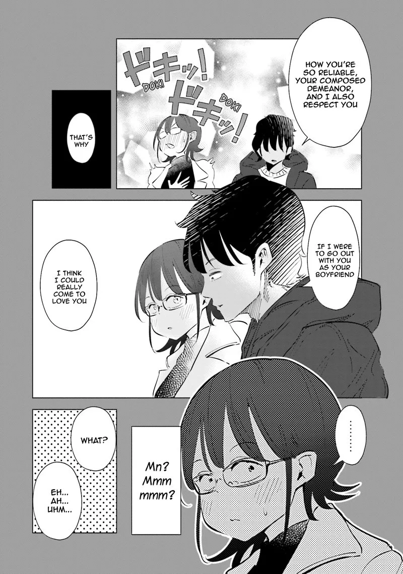 If My Wife Became an Elementary School Student Chapter 39 page 6