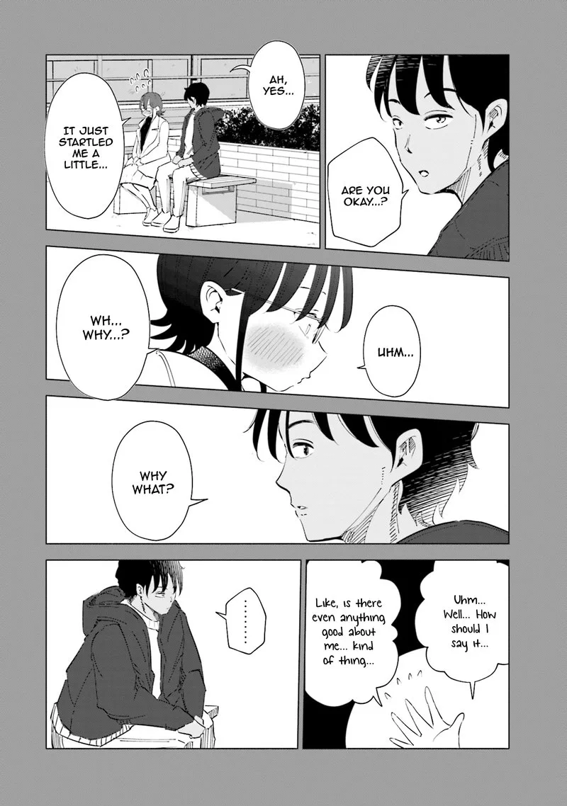 If My Wife Became an Elementary School Student Chapter 39 page 4