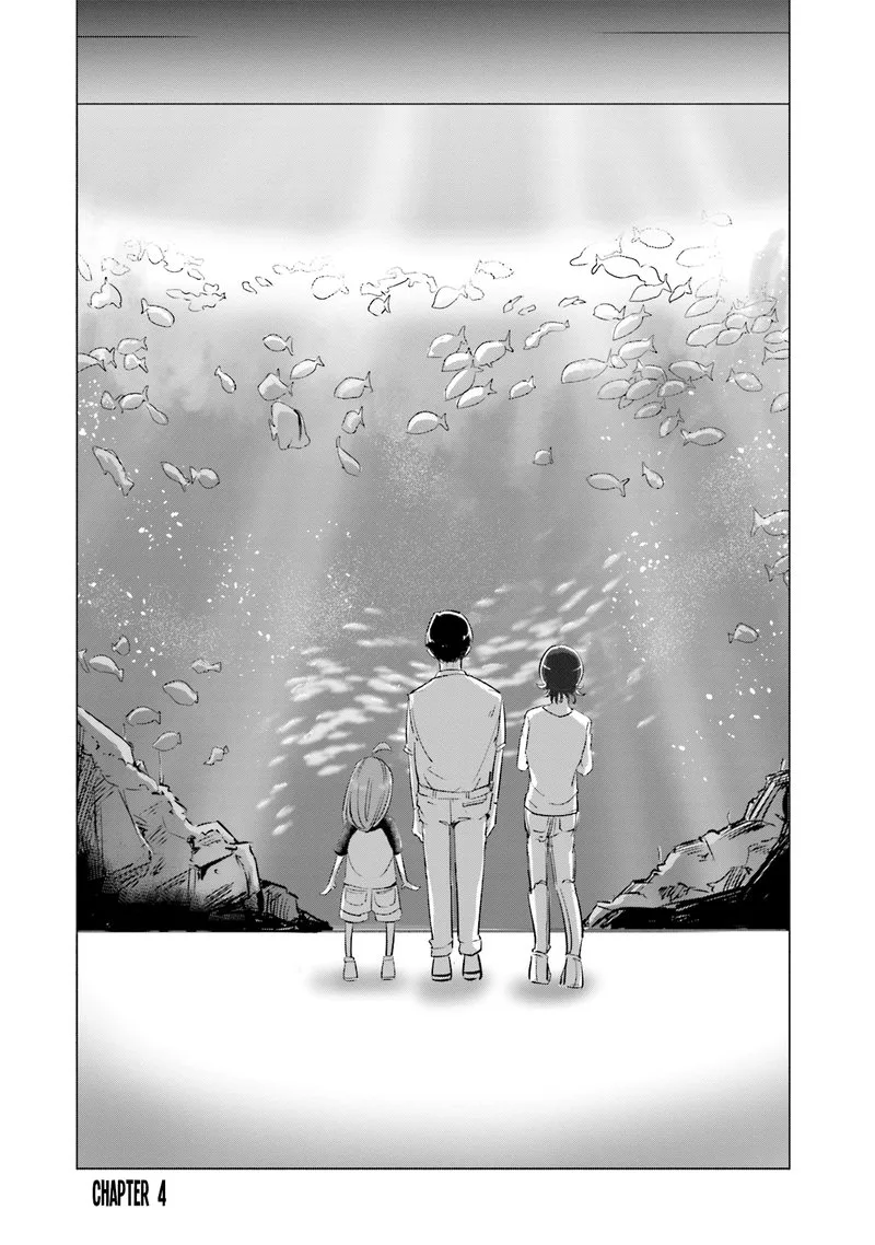 If My Wife Became an Elementary School Student Chapter 4 page 2