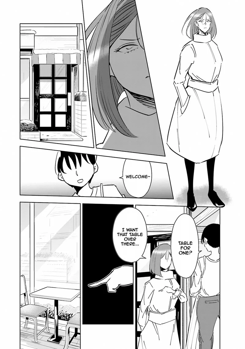 If My Wife Became an Elementary School Student Chapter 40 page 16