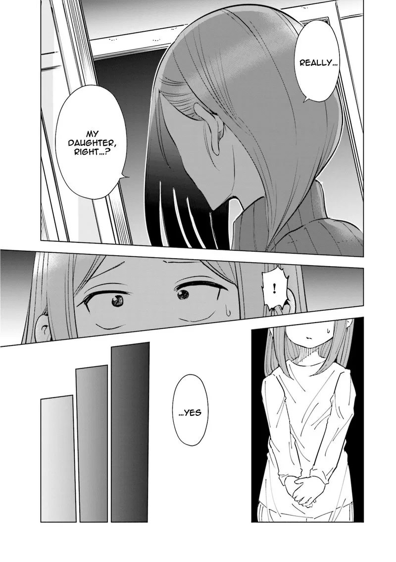 If My Wife Became an Elementary School Student Chapter 41 page 21
