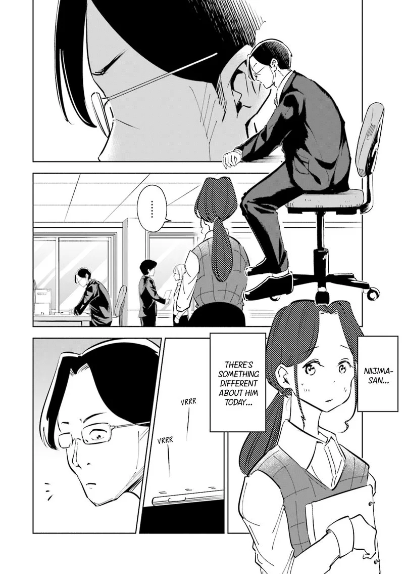 If My Wife Became an Elementary School Student Chapter 42 page 10