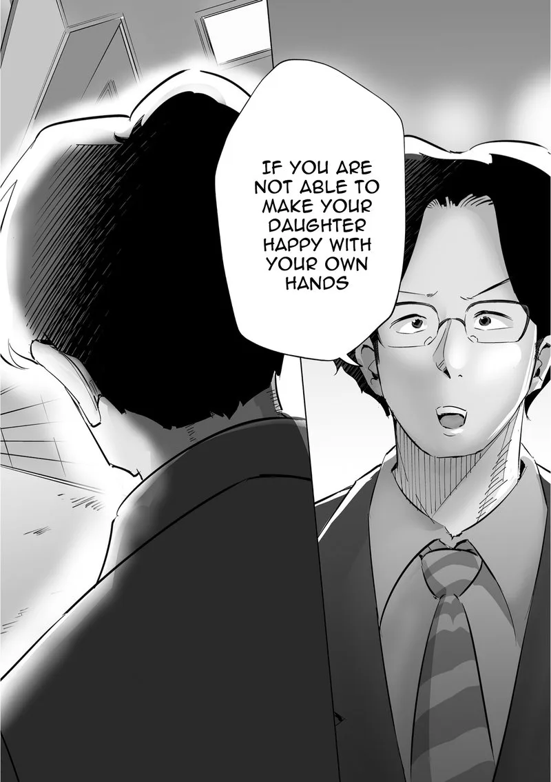 If My Wife Became an Elementary School Student Chapter 43 page 2