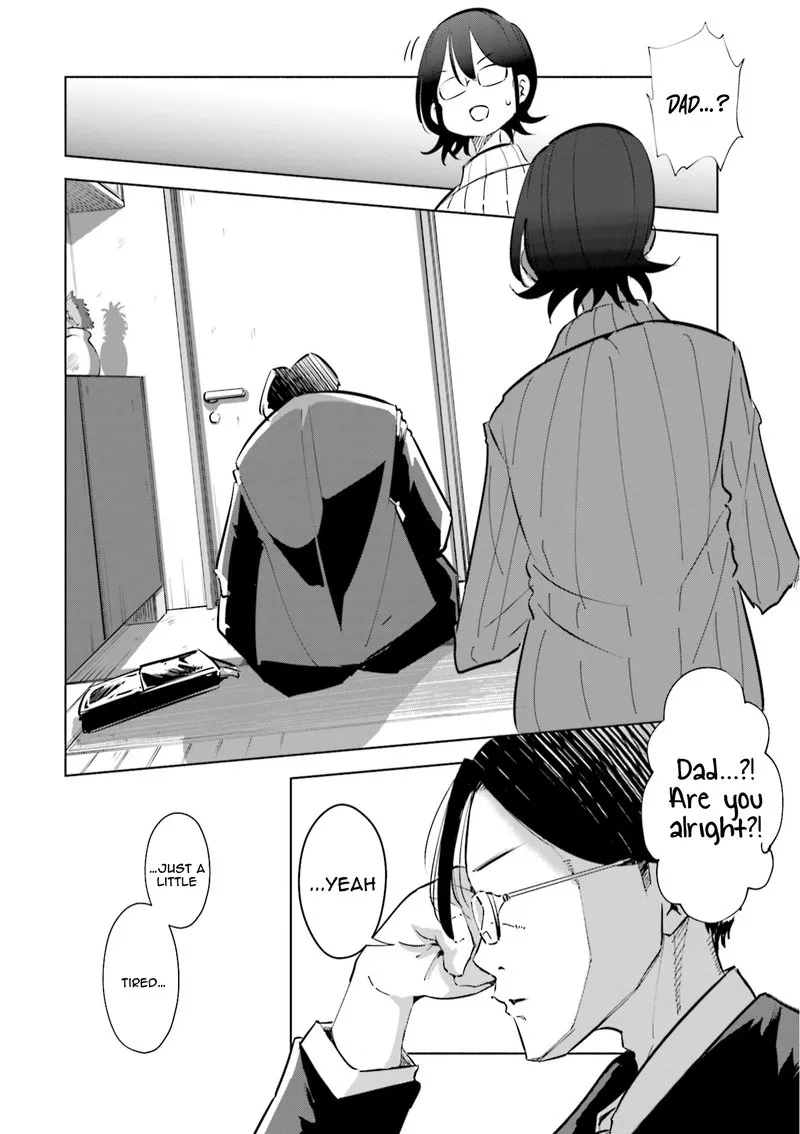 If My Wife Became an Elementary School Student Chapter 43 page 14