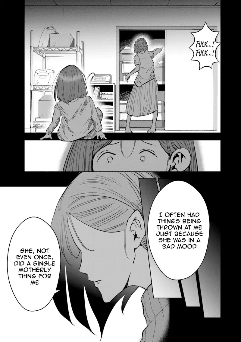 If My Wife Became an Elementary School Student Chapter 43 page 19