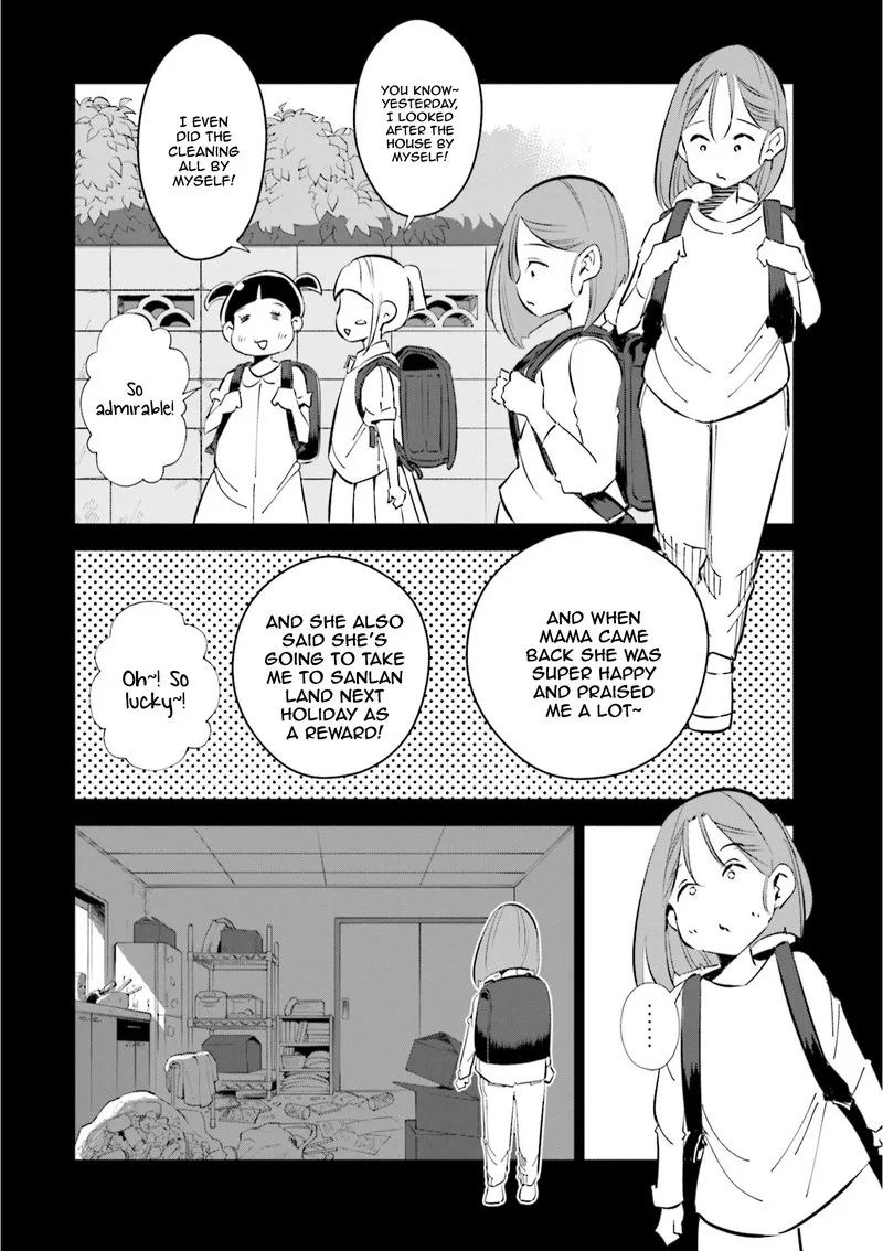 If My Wife Became an Elementary School Student Chapter 43 page 16