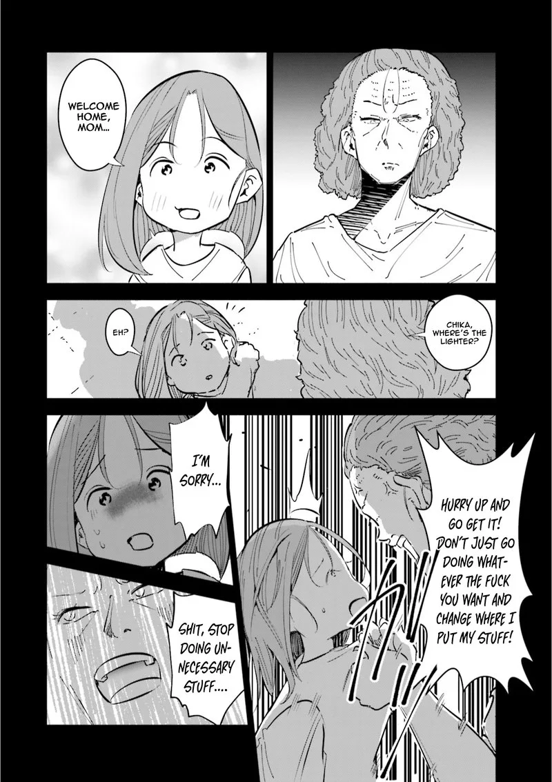 If My Wife Became an Elementary School Student Chapter 43 page 18