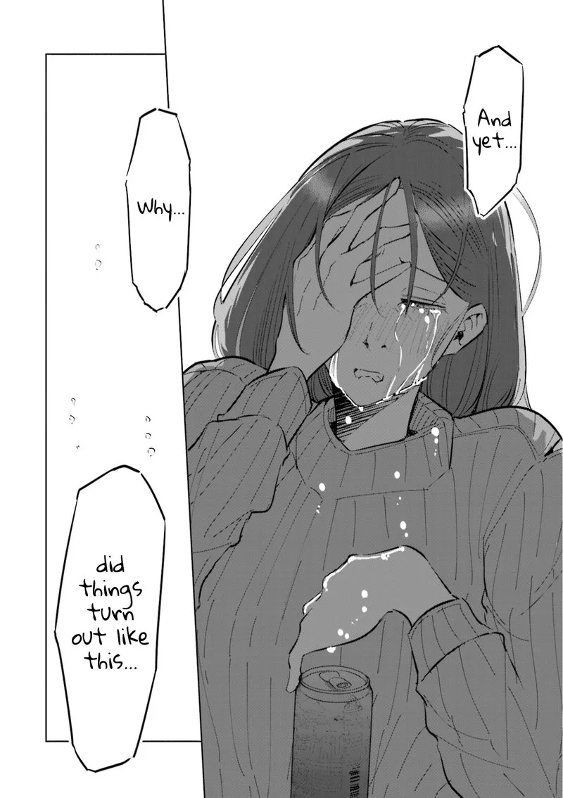 If My Wife Became an Elementary School Student Chapter 43 page 22