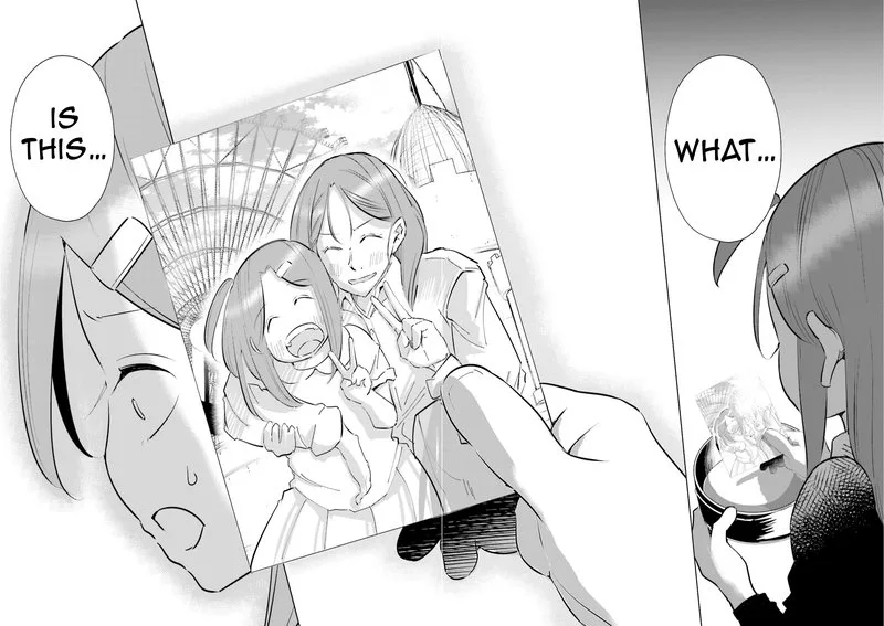 If My Wife Became an Elementary School Student Chapter 44 page 18