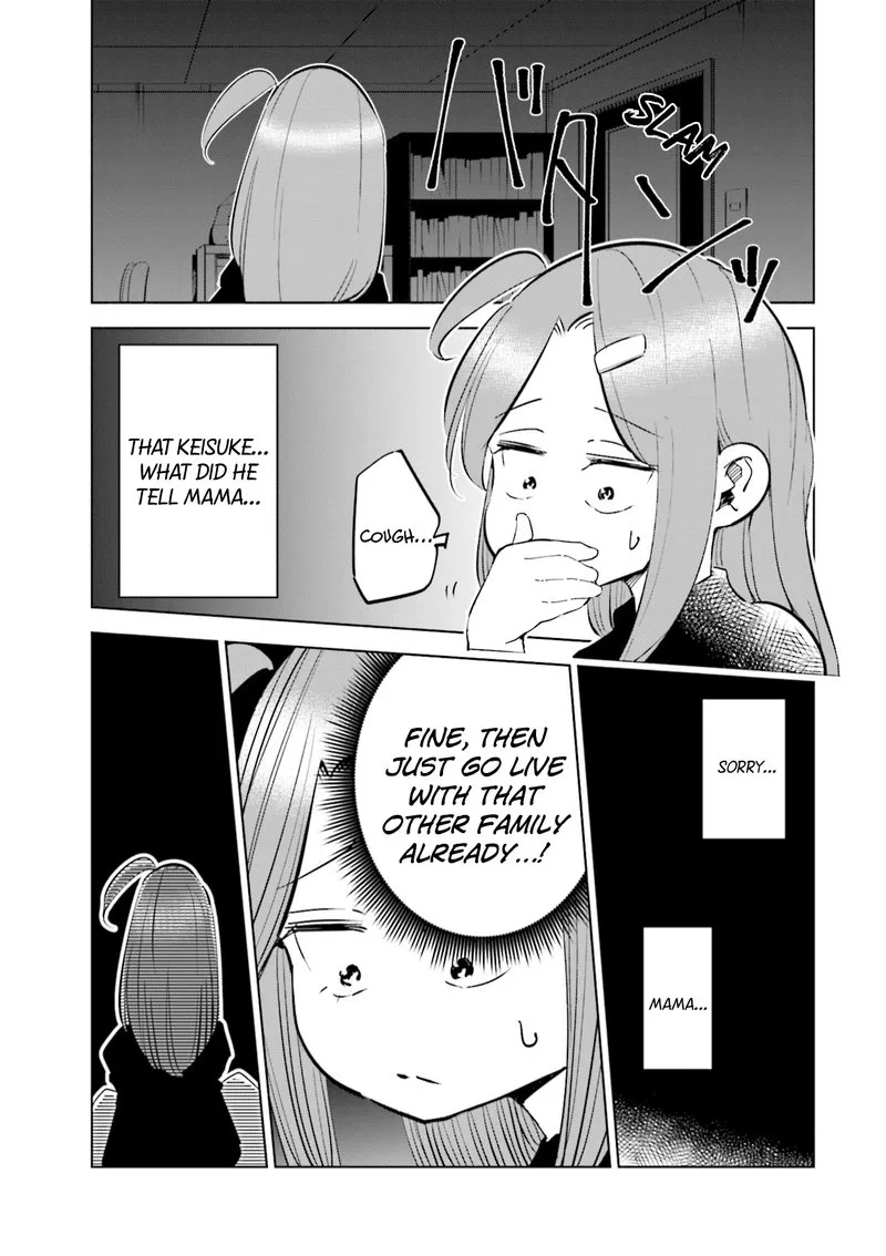 If My Wife Became an Elementary School Student Chapter 44 page 15