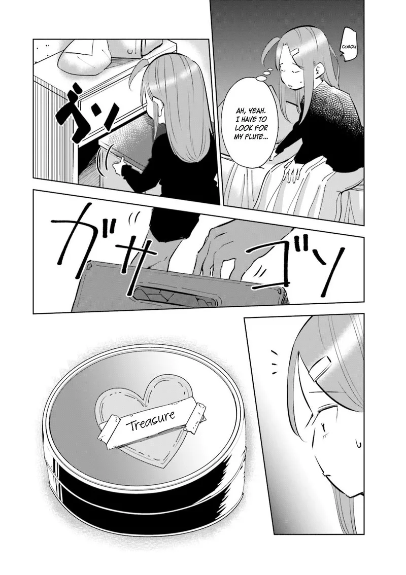 If My Wife Became an Elementary School Student Chapter 44 page 16