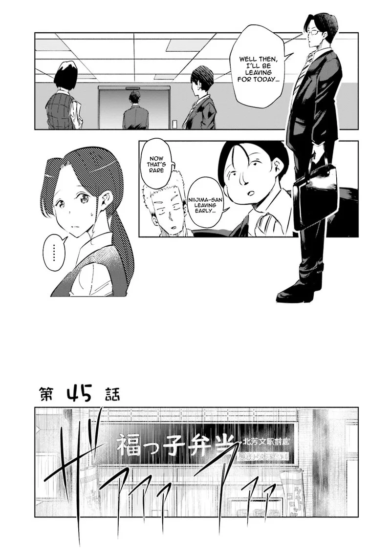 If My Wife Became an Elementary School Student Chapter 45 page 2