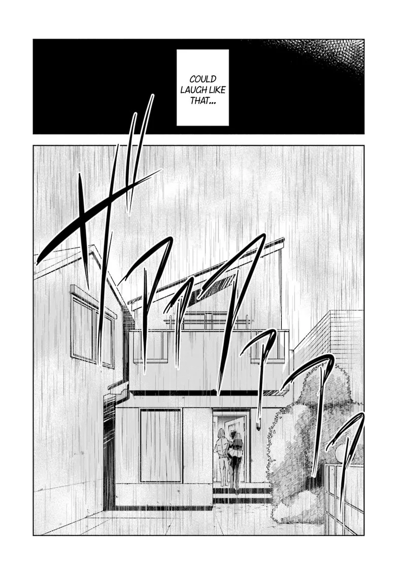 If My Wife Became an Elementary School Student Chapter 45 page 19