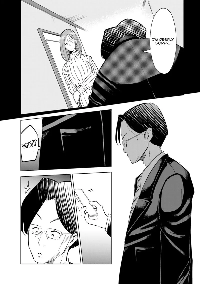 If My Wife Became an Elementary School Student Chapter 46 page 13