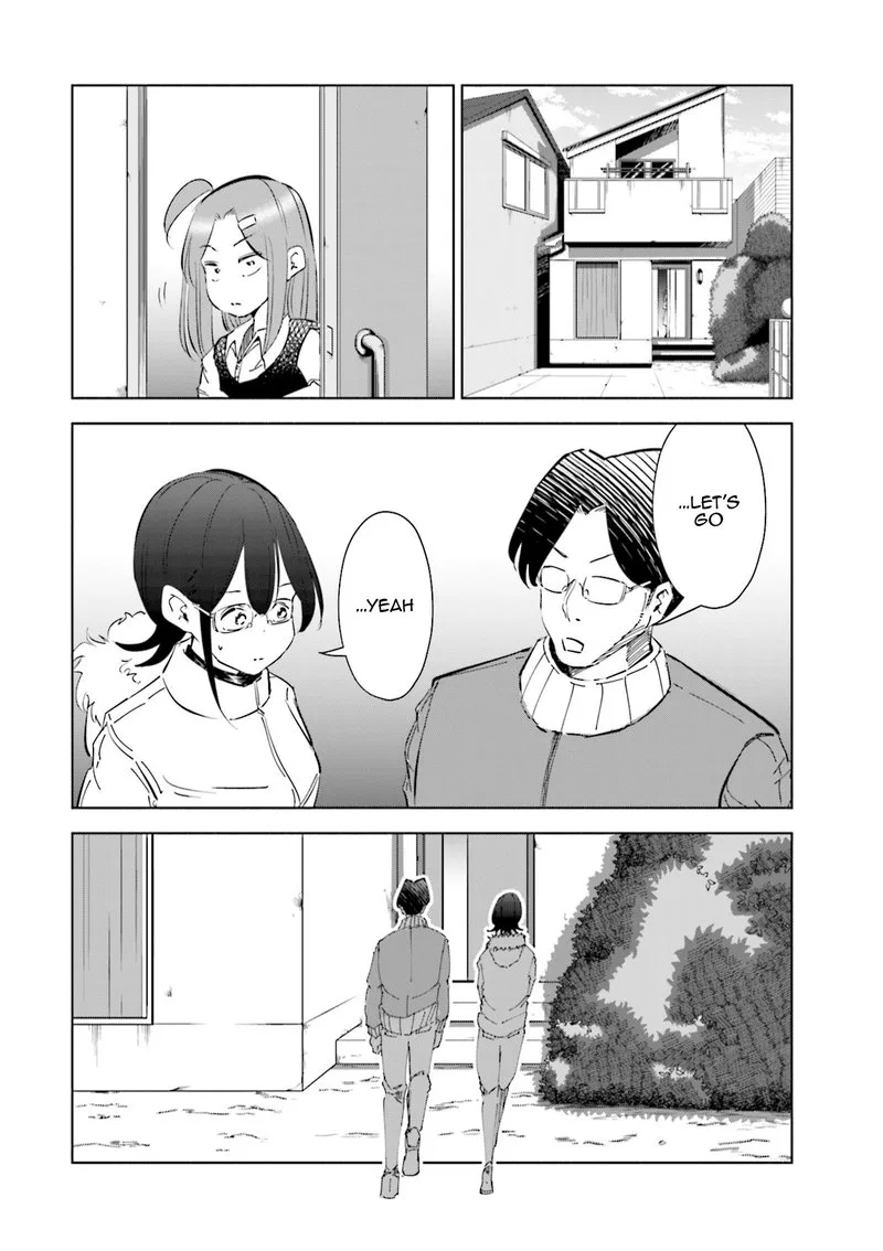 If My Wife Became an Elementary School Student Chapter 46 page 20