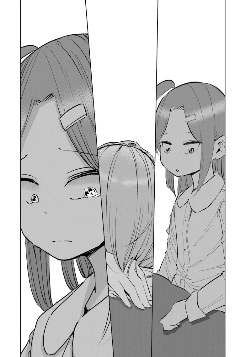 If My Wife Became an Elementary School Student Chapter 46 page 8