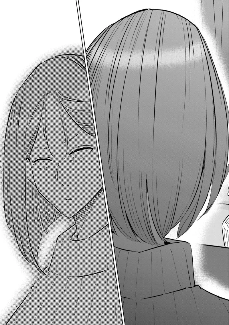 If My Wife Became an Elementary School Student Chapter 47 page 15