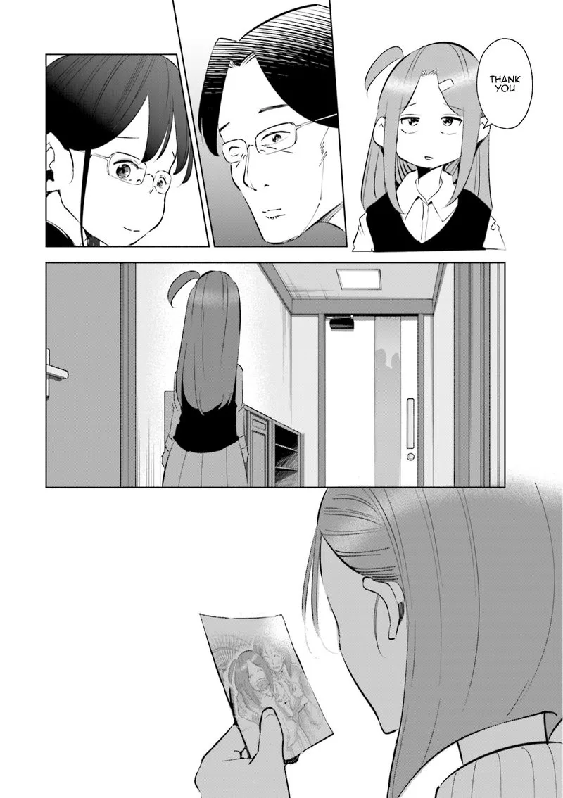 If My Wife Became an Elementary School Student Chapter 48 page 8