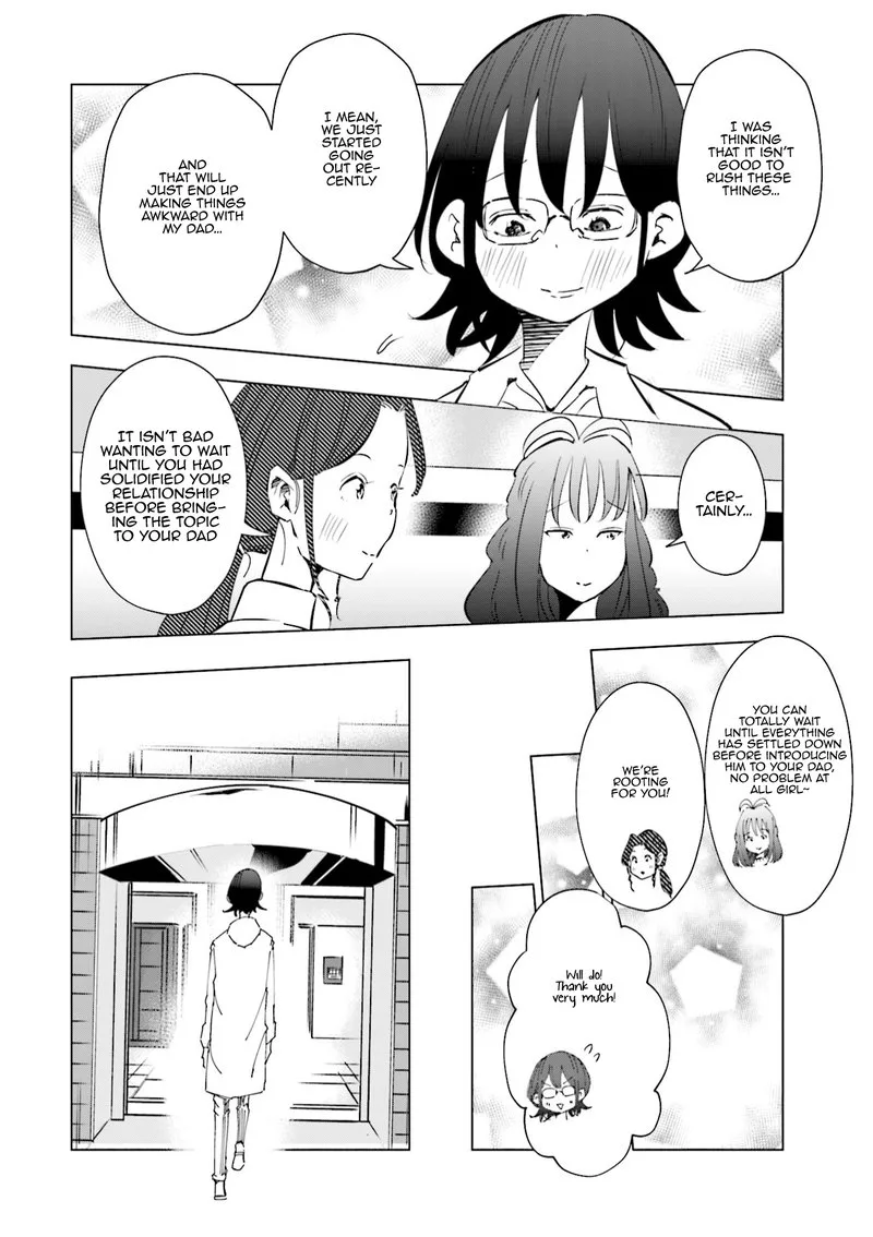 If My Wife Became an Elementary School Student Chapter 48 page 20