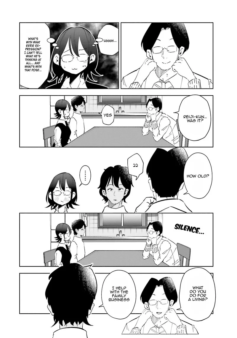 If My Wife Became an Elementary School Student Chapter 49 page 10