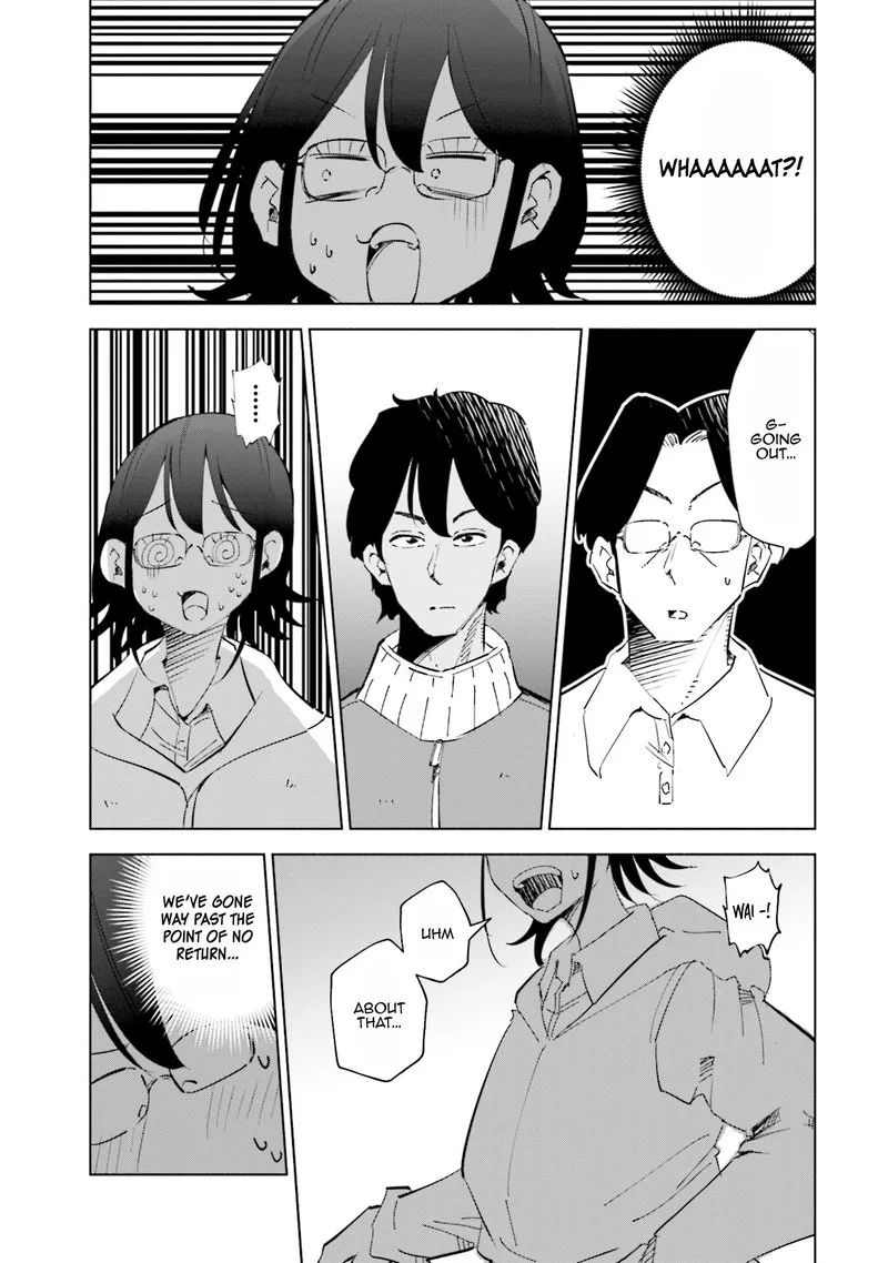If My Wife Became an Elementary School Student Chapter 49 page 7