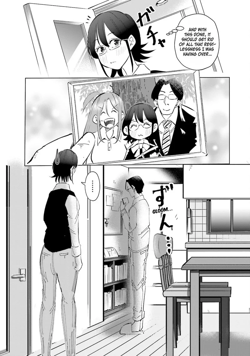 If My Wife Became an Elementary School Student Chapter 49 page 13