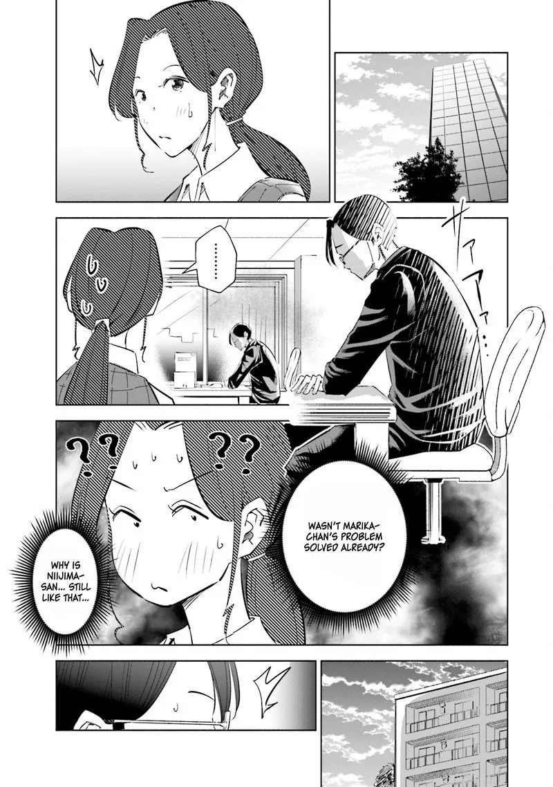 If My Wife Became an Elementary School Student Chapter 49 page 15