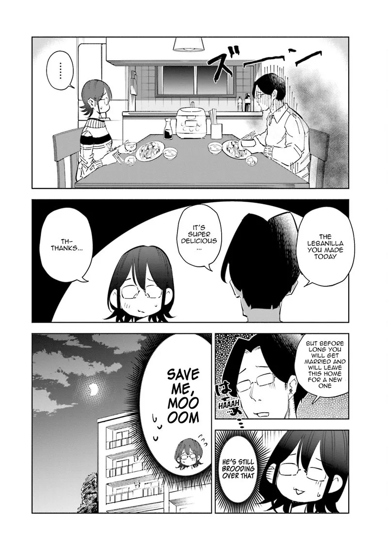 If My Wife Became an Elementary School Student Chapter 49 page 24