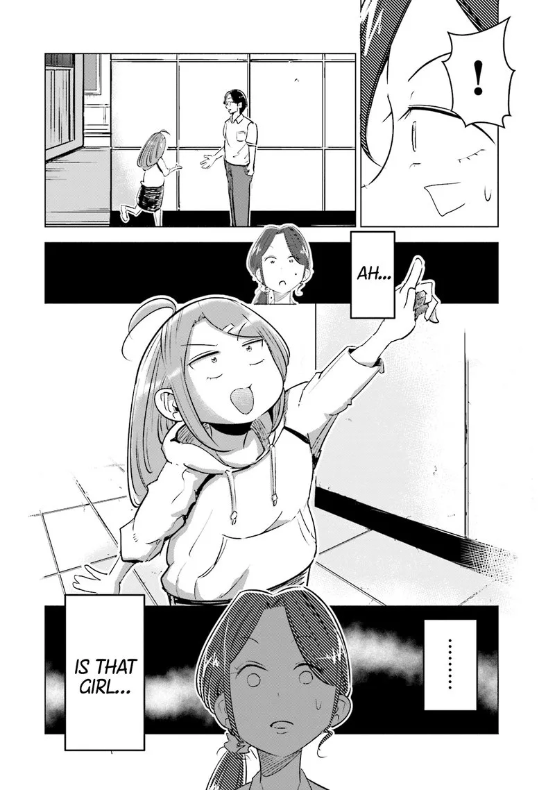If My Wife Became an Elementary School Student Chapter 5 page 16