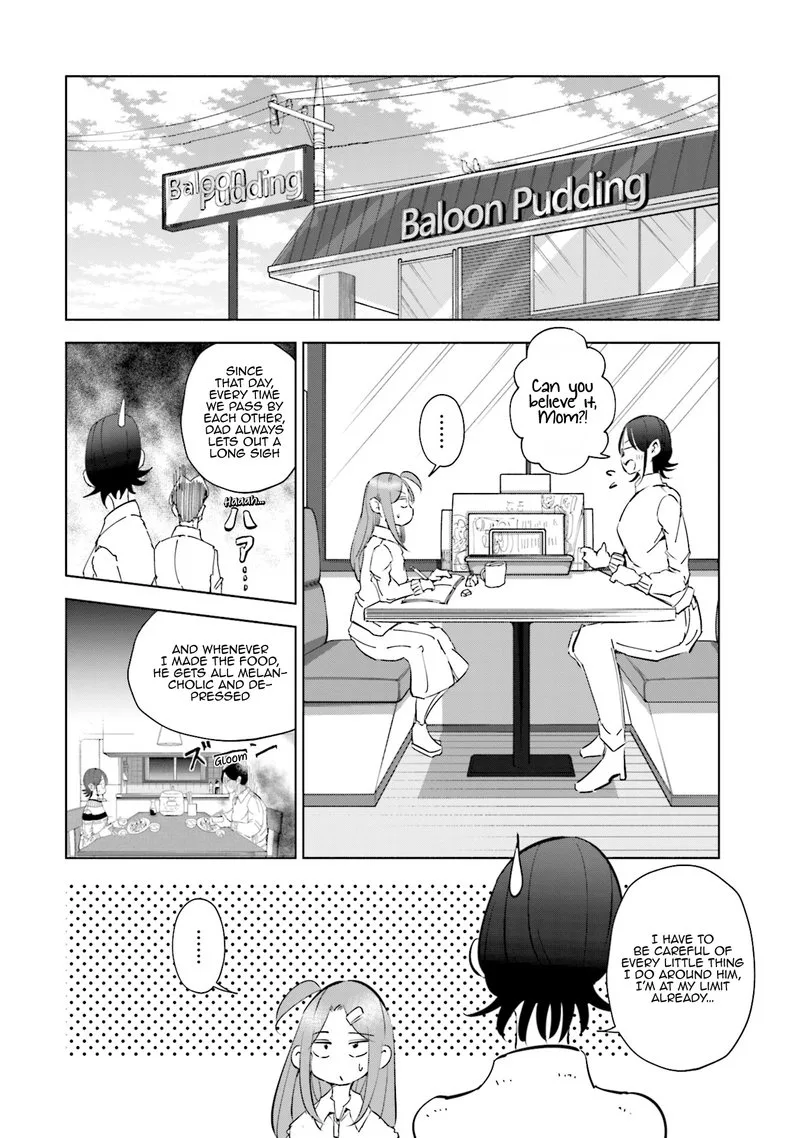 If My Wife Became an Elementary School Student Chapter 50 page 2