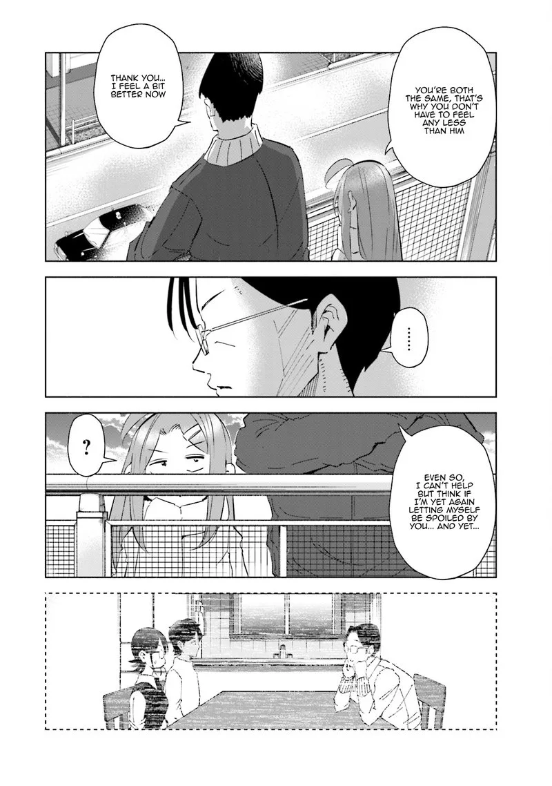 If My Wife Became an Elementary School Student Chapter 50 page 16