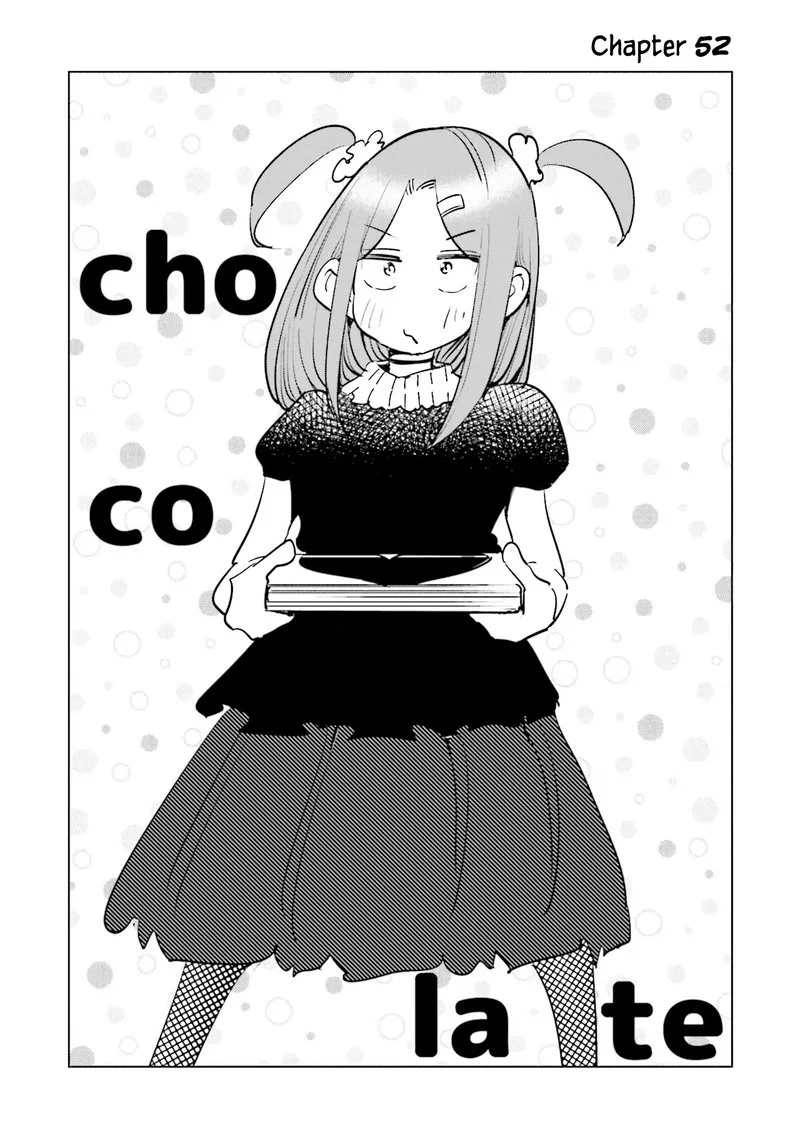If My Wife Became an Elementary School Student Chapter 52 page 1