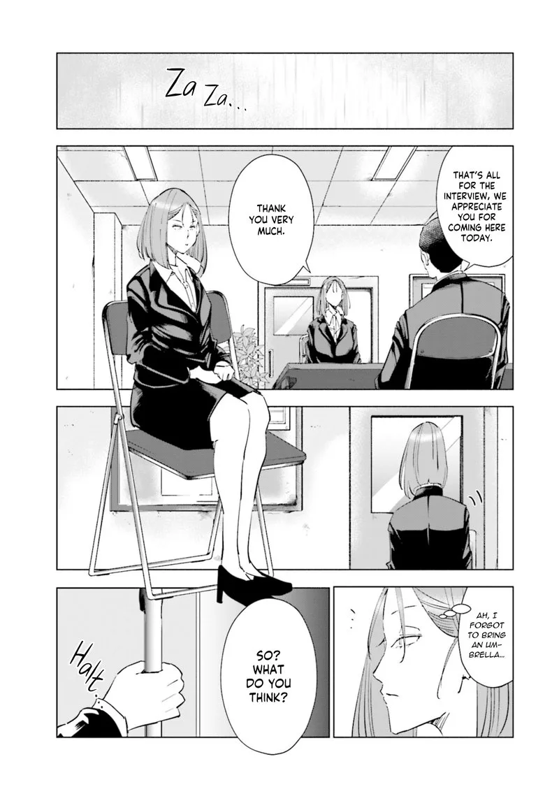 If My Wife Became an Elementary School Student Chapter 53 page 1