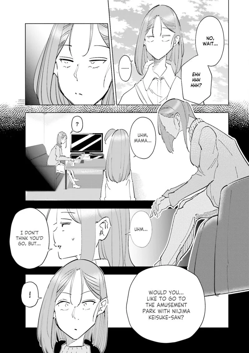 If My Wife Became an Elementary School Student Chapter 53 page 15