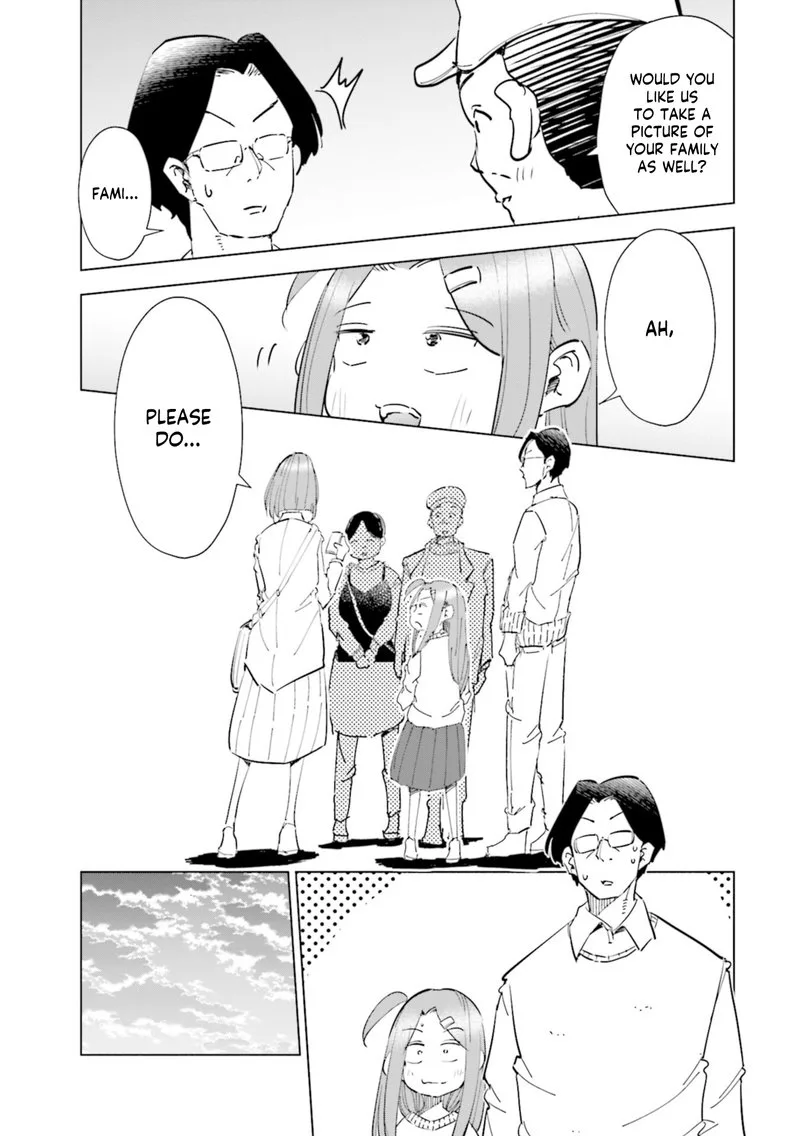 If My Wife Became an Elementary School Student Chapter 54 page 15