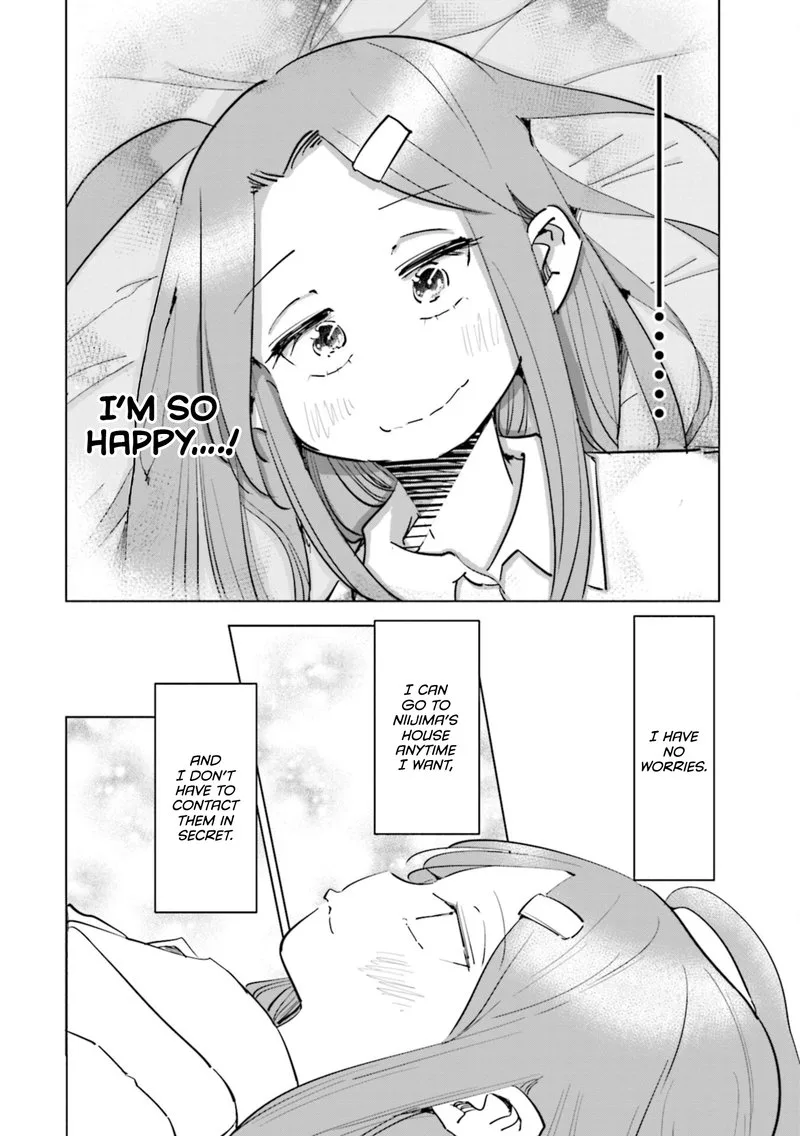 If My Wife Became an Elementary School Student Chapter 55 page 4