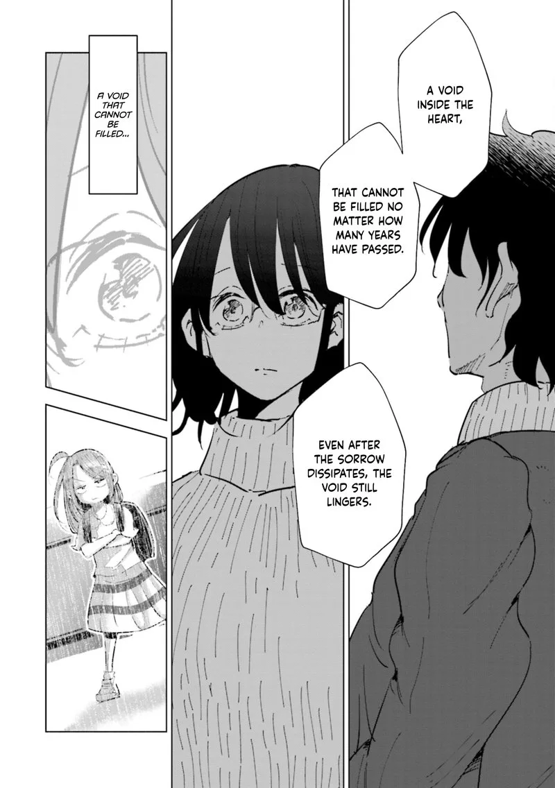 If My Wife Became an Elementary School Student Chapter 55 page 16
