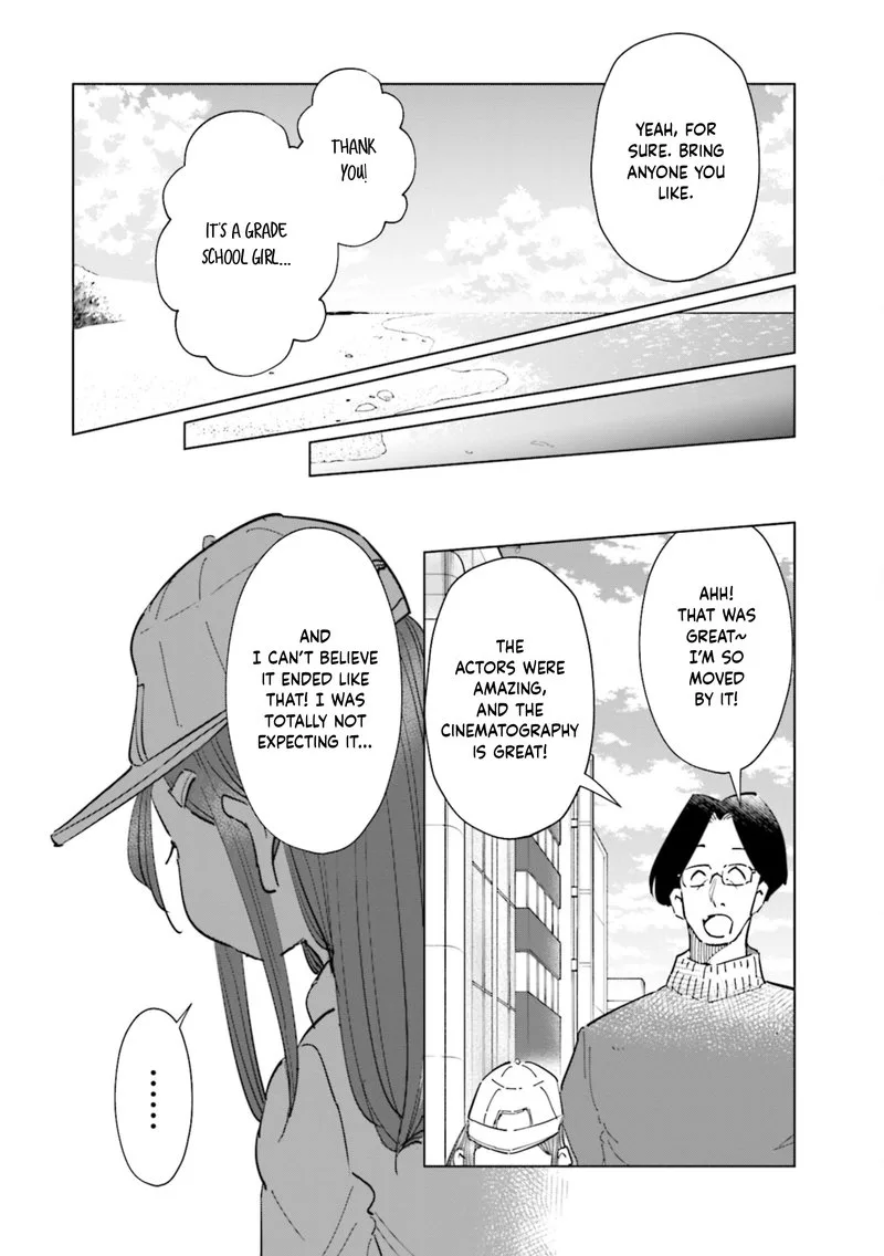 If My Wife Became an Elementary School Student Chapter 55 page 18
