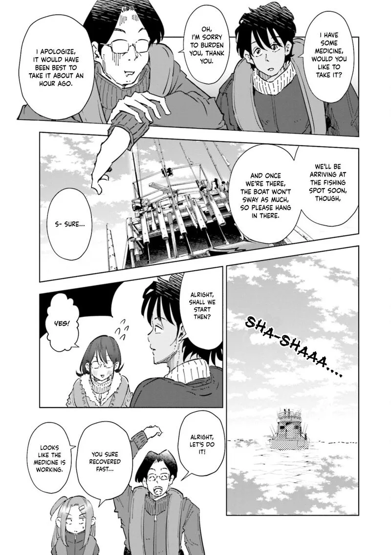 If My Wife Became an Elementary School Student Chapter 56 page 10