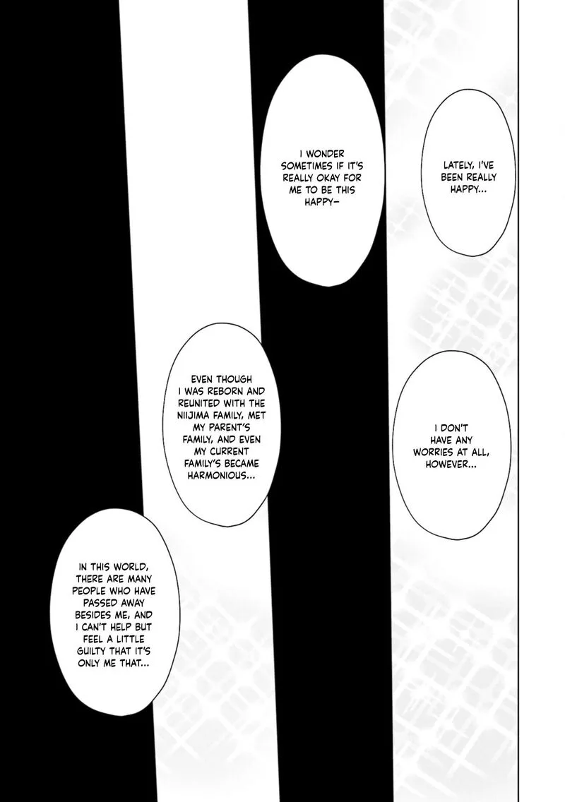 If My Wife Became an Elementary School Student Chapter 56 page 20
