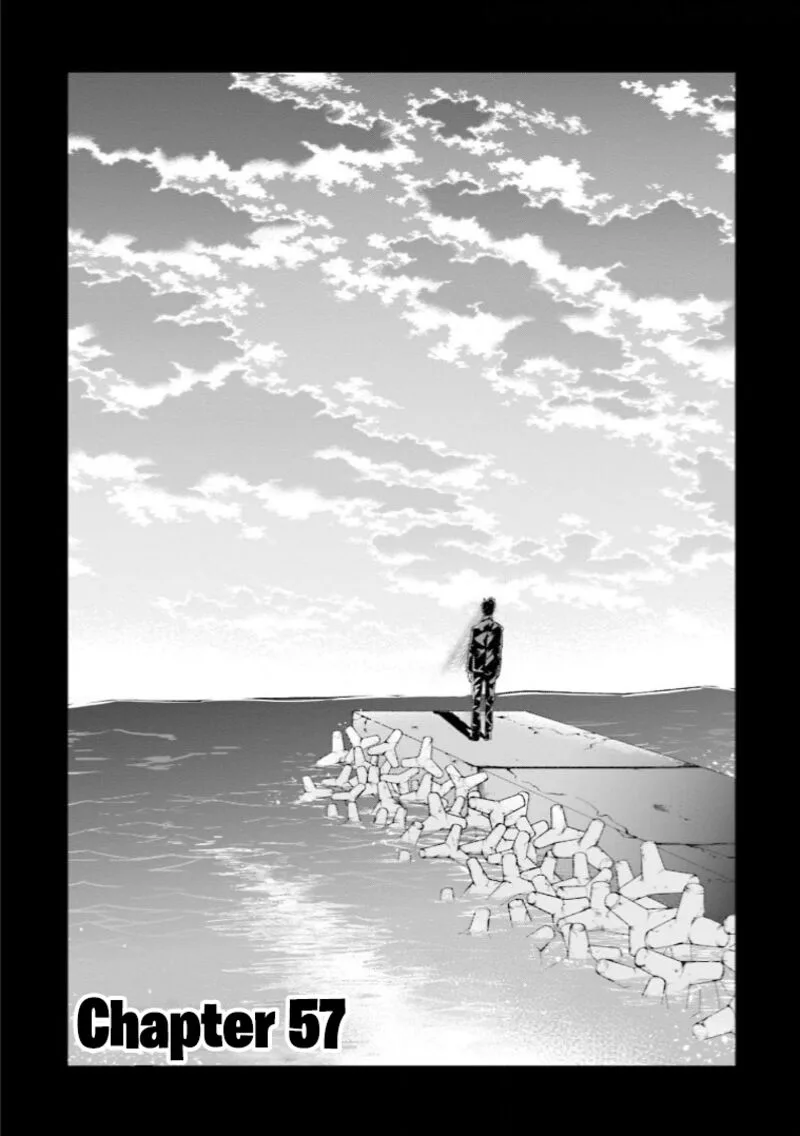 If My Wife Became an Elementary School Student Chapter 57 page 4