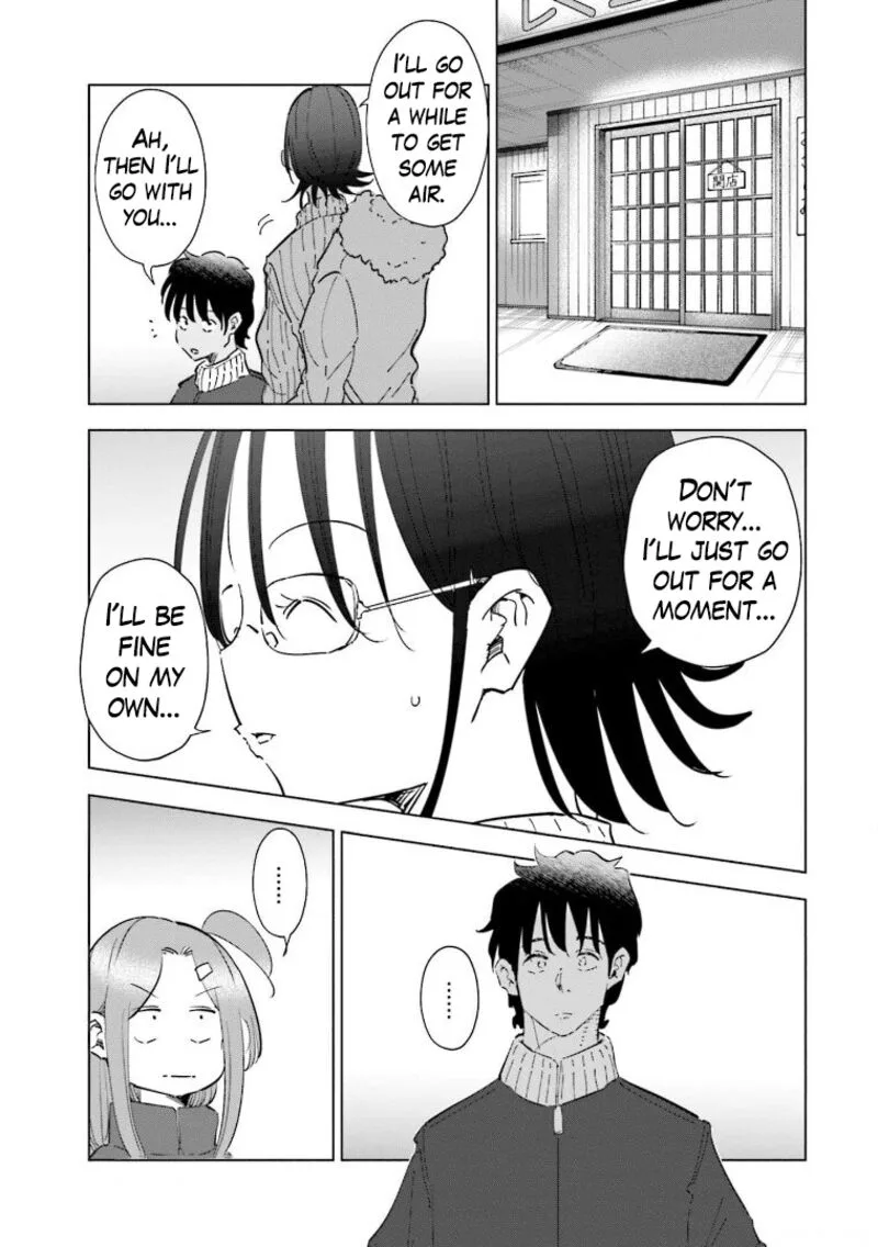 If My Wife Became an Elementary School Student Chapter 57 page 10
