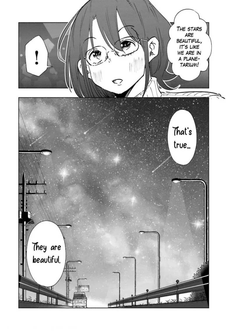 If My Wife Became an Elementary School Student Chapter 57 page 23
