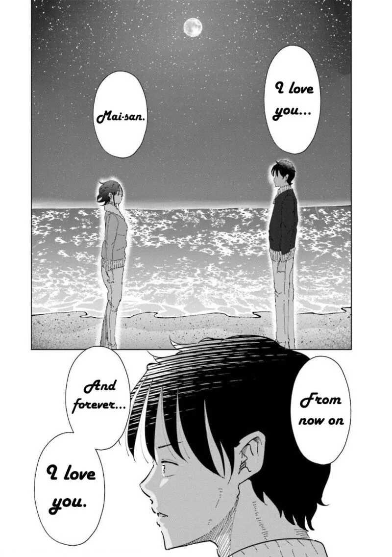 If My Wife Became an Elementary School Student Chapter 57 page 19