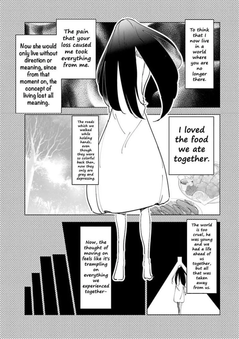 If My Wife Became an Elementary School Student Chapter 58 page 13