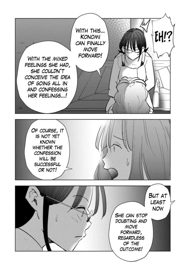 If My Wife Became an Elementary School Student Chapter 59 page 18